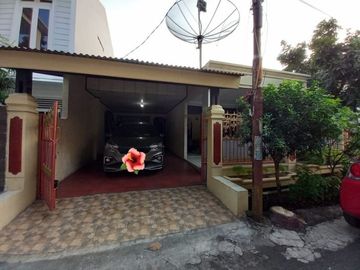 Rumah Kokoh Dan Nyaman Di Komplek Pemda Jatiasih, Bekasi