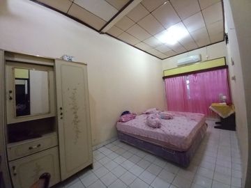Rumah Kokoh Dan Nyaman Di Komplek Pemda Jatiasih, Bekasi