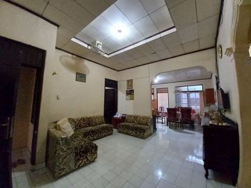 Rumah Kokoh Dan Nyaman Di Komplek Pemda Jatiasih, Bekasi