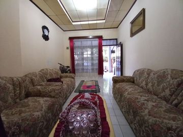 Rumah Kokoh Dan Nyaman Di Komplek Pemda Jatiasih, Bekasi
