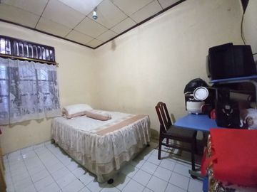 Rumah Kokoh Dan Nyaman Di Komplek Pemda Jatiasih, Bekasi