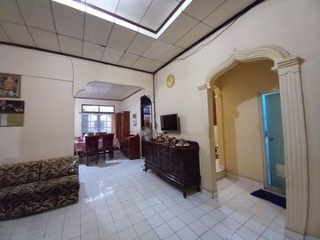 Rumah Kokoh Dan Nyaman Di Komplek Pemda Jatiasih, Bekasi