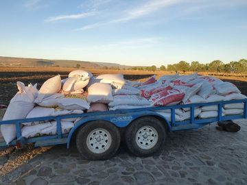 Preciosa Finca en Venta con todos Implementos y Maquinaria