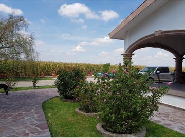 Preciosa Finca en Venta con todos Implementos y Maquinaria