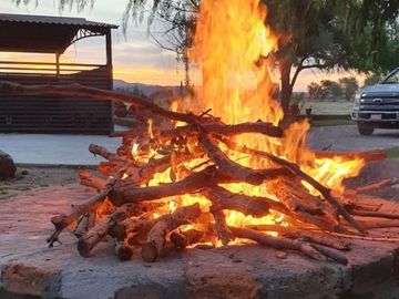 Preciosa Finca en Venta con todos Implementos y Maquinaria