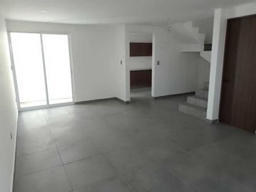 Casa en venta en Conjunto Las Palmas, modelo 2 en Cuautlancingo
