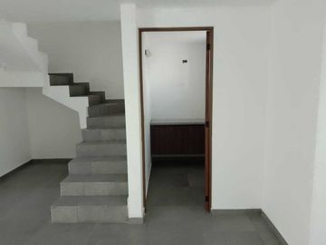 Casa en venta en Conjunto Las Palmas, modelo 2 en Cuautlancingo