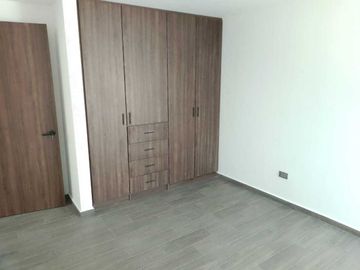 Casa en venta en Conjunto Las Palmas, modelo 2 en Cuautlancingo
