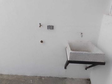 Casa en venta en Conjunto Las Palmas, modelo 2 en Cuautlancingo