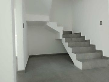 Casa en venta en Conjunto Las Palmas, modelo 2 en Cuautlancingo