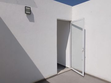 Casa en venta en Conjunto Las Palmas, modelo 2 en Cuautlancingo