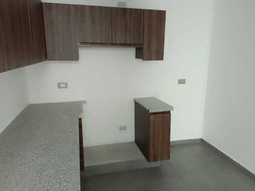 Casa en venta en Conjunto Las Palmas, modelo 2 en Cuautlancingo