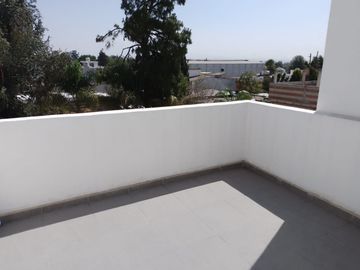 Casa en venta en Conjunto Las Palmas, modelo 2 en Cuautlancingo