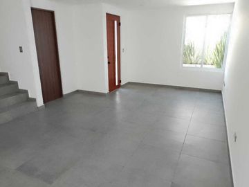 Casa en venta en Conjunto Las Palmas, modelo 2 en Cuautlancingo
