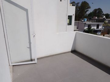 Casa en venta en Conjunto Las Palmas, modelo 2 en Cuautlancingo