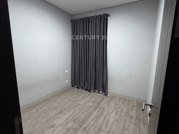 Nego Tipis Rumah Mezanine Estetik Di Jgc Semi Furnished Siap Huni
