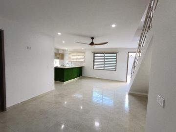 casa condominio en arriendo/venta en los nogales. Cod V11511