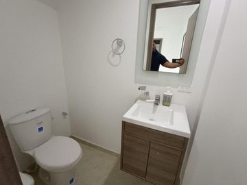 casa condominio en arriendo/venta en los nogales. Cod V11511