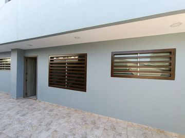 casa condominio en arriendo/venta en los nogales. Cod V11511