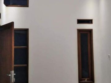 rumah dijual cipayung depok siap huni legalitas shm