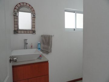 CASA EN CONDOMINIO HORIZONTAL EN MORELOS.