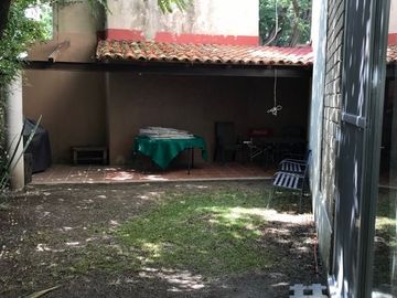 CASA EN CONDOMINIO HORIZONTAL EN MORELOS.