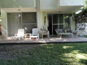 CASA EN CONDOMINIO HORIZONTAL EN MORELOS.
