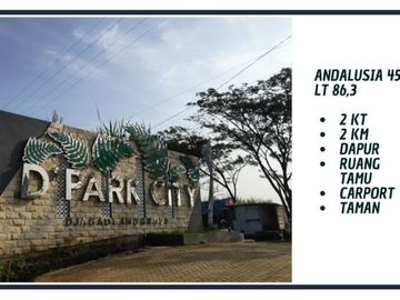 Rumah Dekat Pusat Industri di Pakisaji Malang Harga Terjangkau
