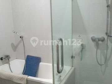 Rumah 2.5 Lantai Model Minimalis Harga Termurah Taman Surya 5