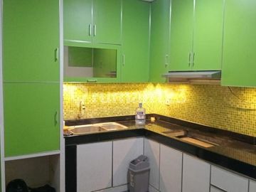 Rumah 2.5 Lantai Model Minimalis Harga Termurah Taman Surya 5