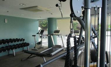 Condo for rent in Cebu City, Padgett Place 1-br 60 sq. m. Interior Designed