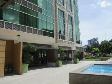 Condo for rent in Cebu City, Padgett Place 1-br 60 sq. m. Interior Designed
