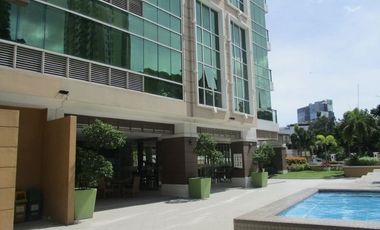 Condo for rent in Cebu City, Padgett Place 1-br 60 sq. m. Interior Designed