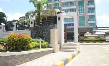 Condo for rent in Cebu City, Padgett Place 1-br 60 sq. m. Interior Designed
