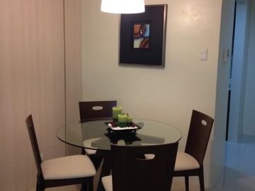 Condo for rent in Cebu City, Padgett Place 1-br 60 sq. m. Interior Designed