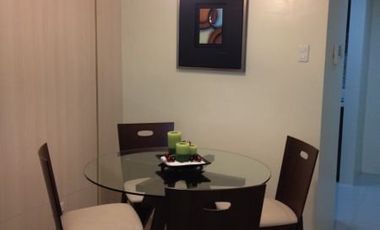 Condo for rent in Cebu City, Padgett Place 1-br 60 sq. m. Interior Designed