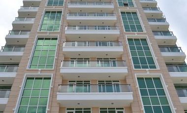 Condo for rent in Cebu City, Padgett Place 1-br 60 sq. m. Interior Designed