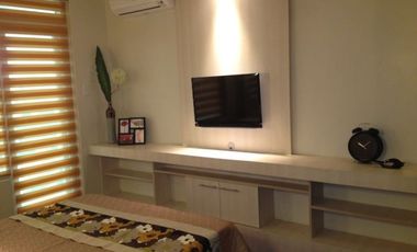 Condo for rent in Cebu City, Padgett Place 1-br 60 sq. m. Interior Designed