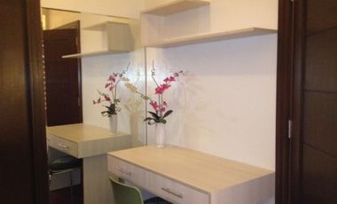 Condo for rent in Cebu City, Padgett Place 1-br 60 sq. m. Interior Designed