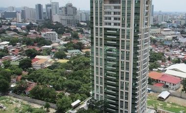 Condo for rent in Cebu City, Padgett Place 1-br 60 sq. m. Interior Designed