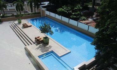 Condo for rent in Cebu City, Padgett Place 1-br 60 sq. m. Interior Designed