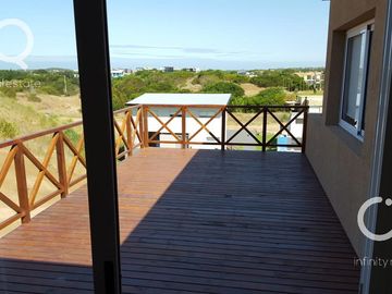 Casa en Deportiva I / Costa Esmeralda