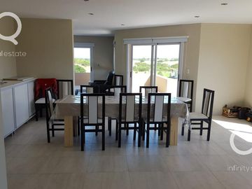 Casa en Deportiva I / Costa Esmeralda