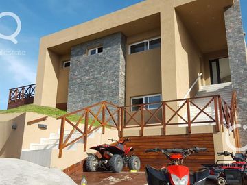 Casa en Deportiva I / Costa Esmeralda
