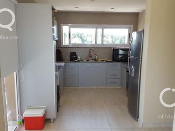 Casa en Deportiva I / Costa Esmeralda