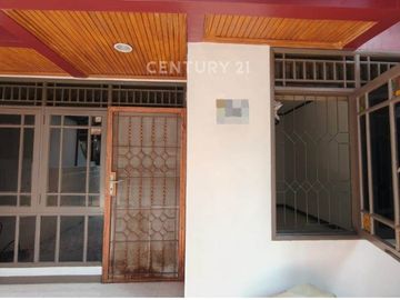 Rumah 1 Lantai Harapan Indah 1 Pejuang Bekasi