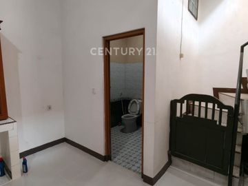 Rumah 1 Lantai Harapan Indah 1 Pejuang Bekasi