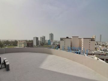 VENTA DE OFICINAS EN TORRE AMÉRICAS | ARLETTE FLORES