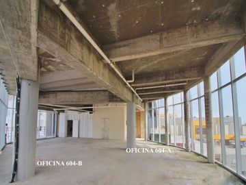 VENTA DE OFICINAS EN TORRE AMÉRICAS | ARLETTE FLORES