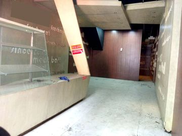 Ruko dekat Pasar Besar di Tongan Kauman kota Malang _ 721.18